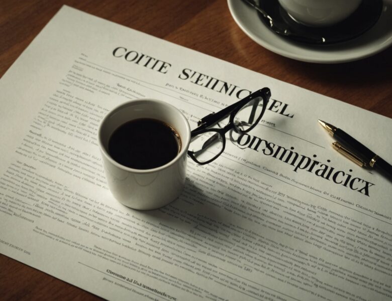 Contrat de parrainage : utilité et guide pratique pour une rédaction réussie