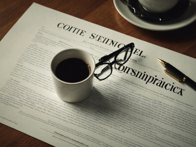 Contrat de parrainage : utilité et guide pratique pour une rédaction réussie