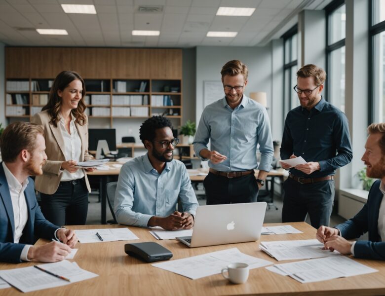 Zoom sur les dispositifs d’accès des salariés au capital de leur entreprise