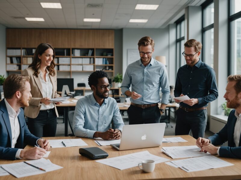 Zoom sur les dispositifs d’accès des salariés au capital de leur entreprise