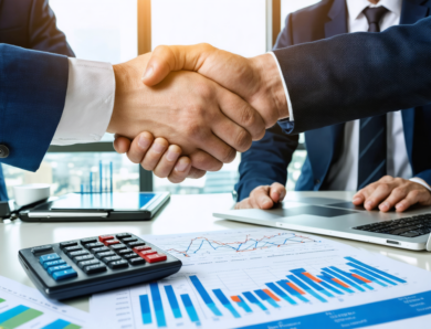 Comment mettre en place une caution efficace pour sécuriser votre entreprise