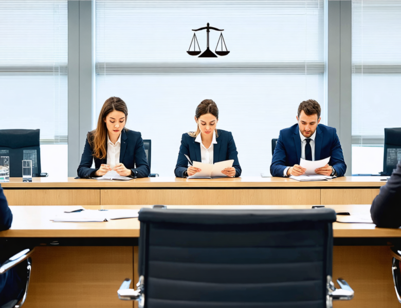 Comment trancher un litige devant le conseil de prud’hommes : guide du départage