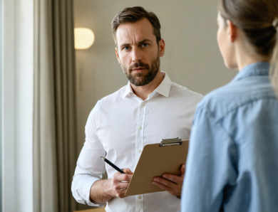 État des lieux : que faire si le document n’est pas remis le jour même ?