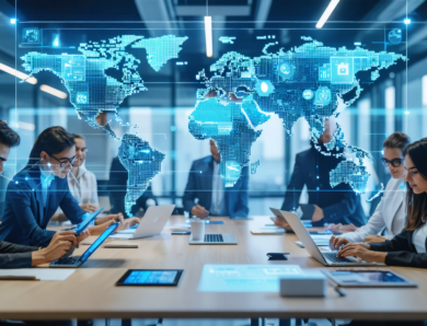 La transformation numérique des procédures des marchés publics : vers une gestion sans papier