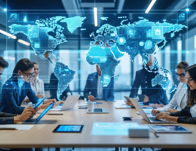 La transformation numérique des procédures des marchés publics : vers une gestion sans papier