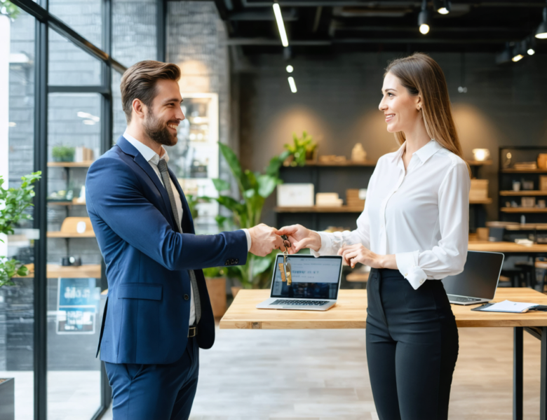 Locataire : Guide pratique pour sous-louer vos locaux commerciaux en toute sérénité