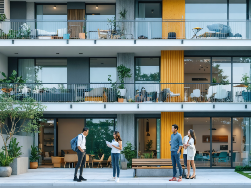 Loyers : comprendre la législation sur l&rsquo;augmentation après trois ans