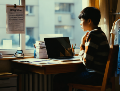 Peut-on obtenir la naturalisation en tant que réfugié sans emploi ?