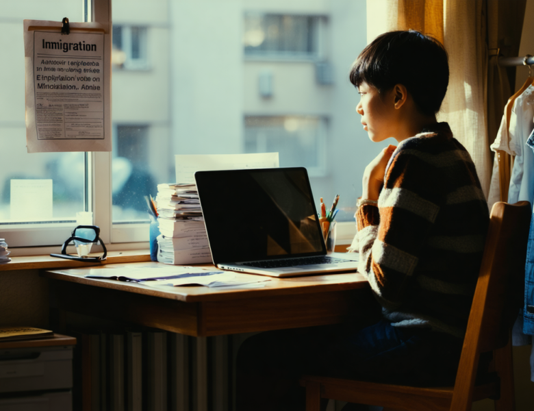 Peut-on obtenir la naturalisation en tant que réfugié sans emploi ?