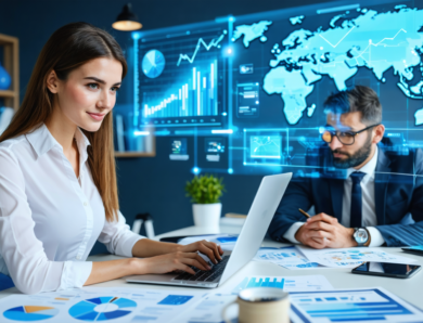 Portage salarial : état actuel et perspectives d’avenir