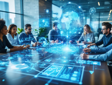 Réinventer les marchés publics à l’échelle communautaire pour une efficacité accrue