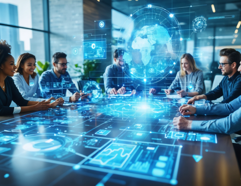 Réinventer les marchés publics à l’échelle communautaire pour une efficacité accrue