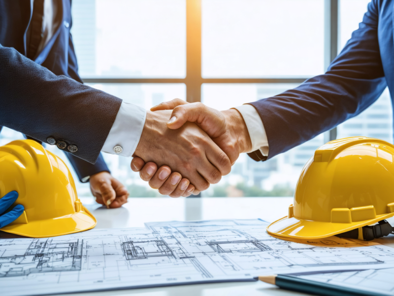 Sous-traitants : vos alliés incontournables pour mieux vous protéger !