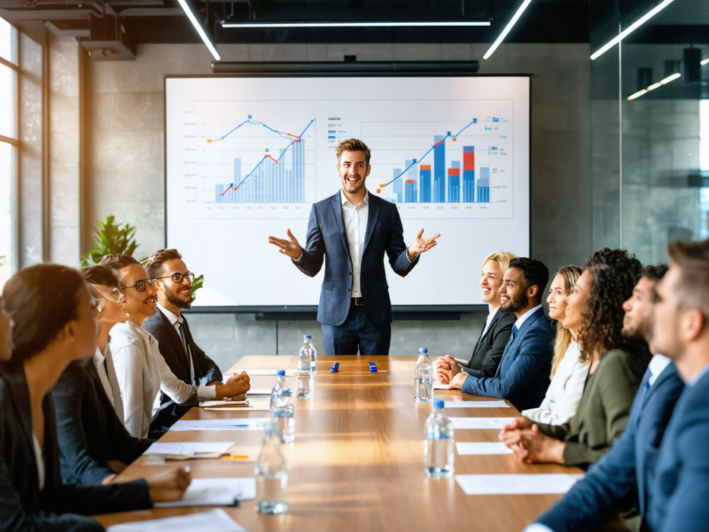 Un plaidoyer passionné pour le contrat « nouvelles embauches »