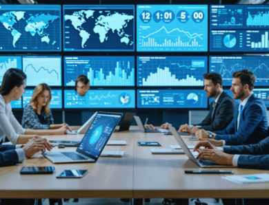 Découvrir le fonctionnement concret des enchères électroniques inversées