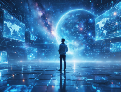 Explorer l&rsquo;univers des technologies de l&rsquo;information et de la communication