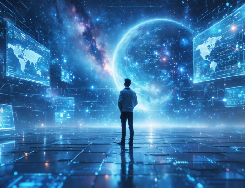 Explorer l&rsquo;univers des technologies de l&rsquo;information et de la communication