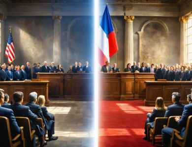 La class action : un modèle américain adaptable à la justice française ?