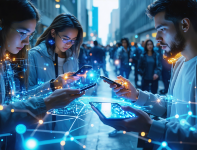 Le peer-to-peer : Perspectives et défis pour son avenir