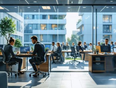 Le tabac en milieu professionnel : enjeux et régulations