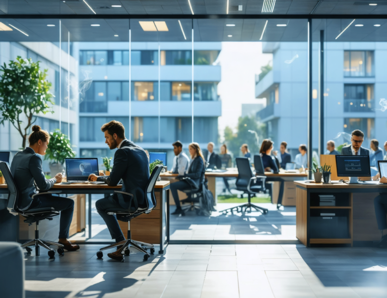 Le tabac en milieu professionnel : enjeux et régulations