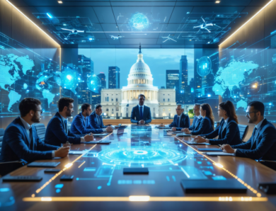 Les récentes avancées législatives dans le domaine des nouvelles technologies