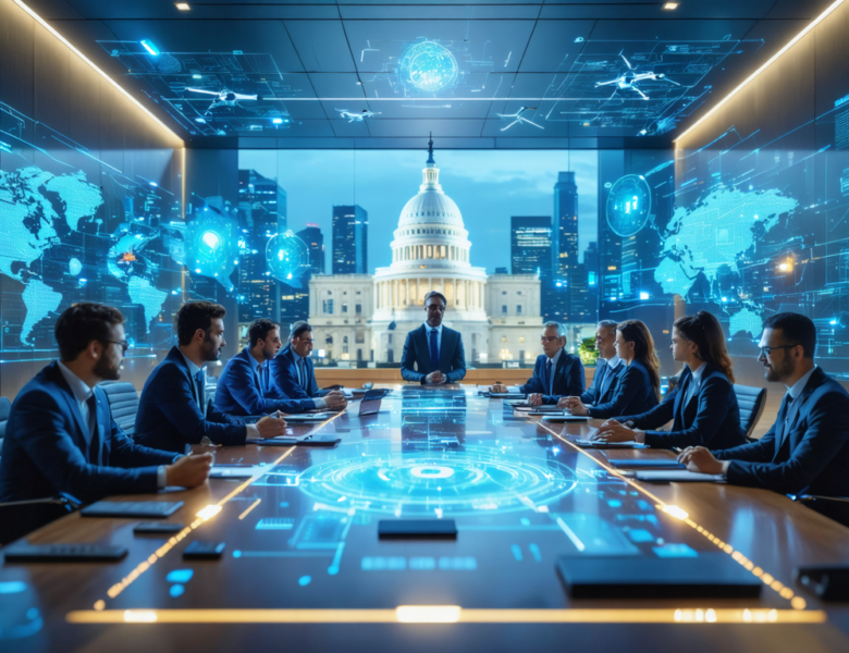 Les récentes avancées législatives dans le domaine des nouvelles technologies