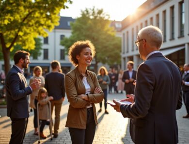 Les communes renforcent leur pouvoir avec un nouveau droit de préemption