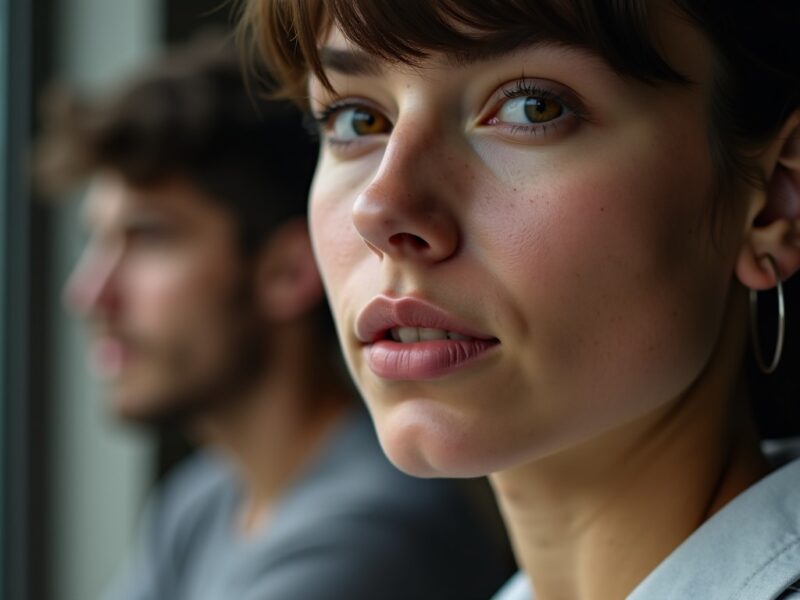 Vers une Égalité Réelle entre Hommes et Femmes au Travail