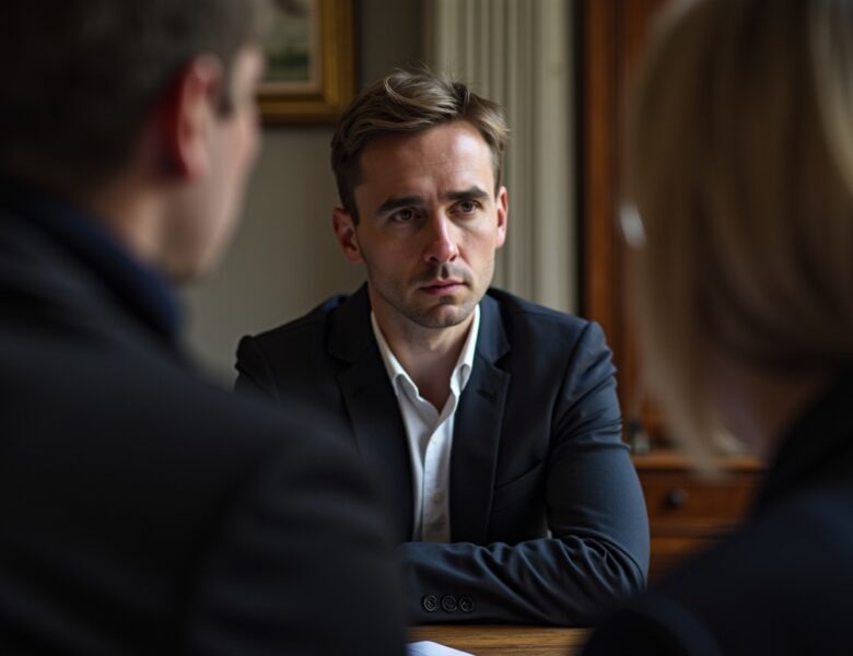 La Télévision au Service du Droit : Quand l&rsquo;Écran Défend la Justice