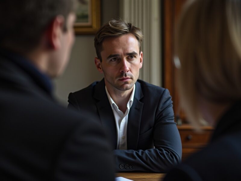 La Télévision au Service du Droit : Quand l&rsquo;Écran Défend la Justice