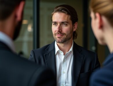 Le rôle clé du délégué syndical : porte-voix des salariés et acteur du dialogue social