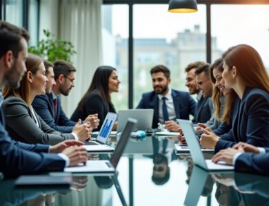 L’intéressement : un levier stratégique à renforcer pour dynamiser l’épargne salariale