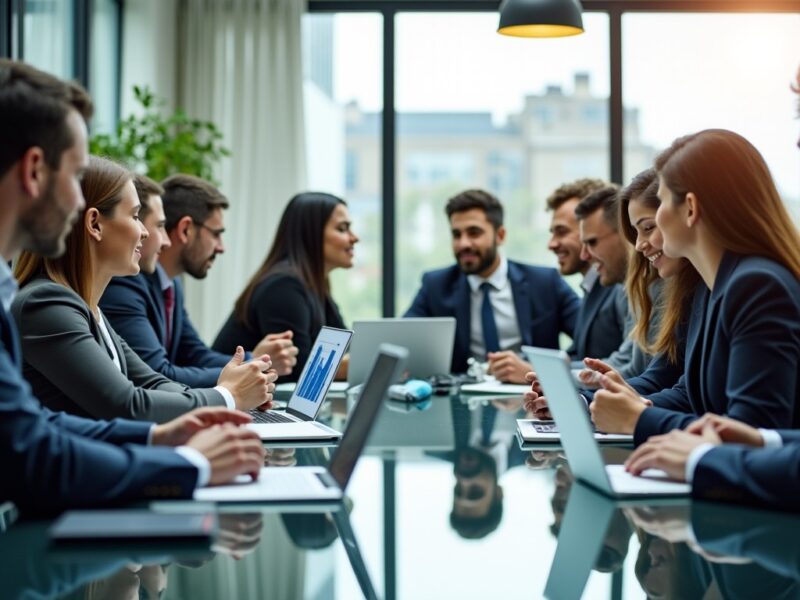 L’intéressement : un levier stratégique à renforcer pour dynamiser l’épargne salariale
