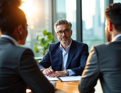 Médiateur des entreprises : Comprendre ses rôles clés et ses missions essentielles