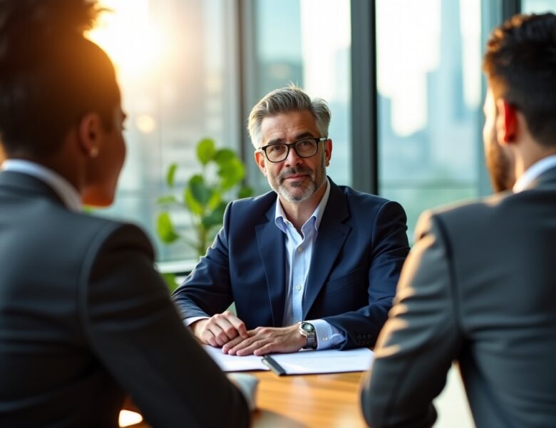 Médiateur des entreprises : Comprendre ses rôles clés et ses missions essentielles