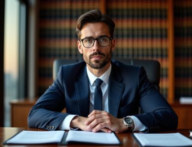 Les fonctions essentielles et responsabilités clés d’un avocat
