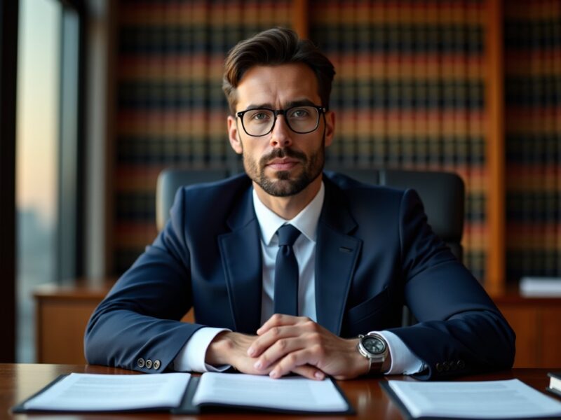 Les fonctions essentielles et responsabilités clés d’un avocat