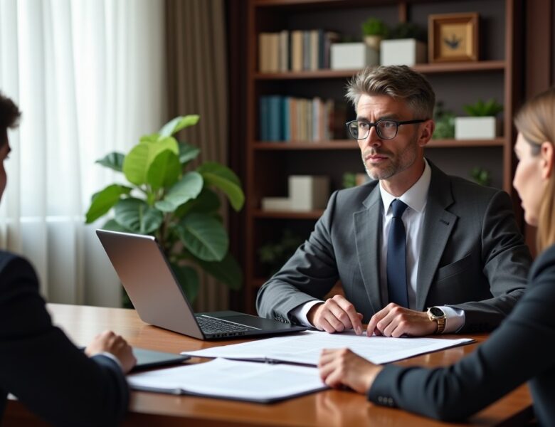 L&rsquo;avocat en droit du travail : un allié essentiel pour employeurs et salariés
