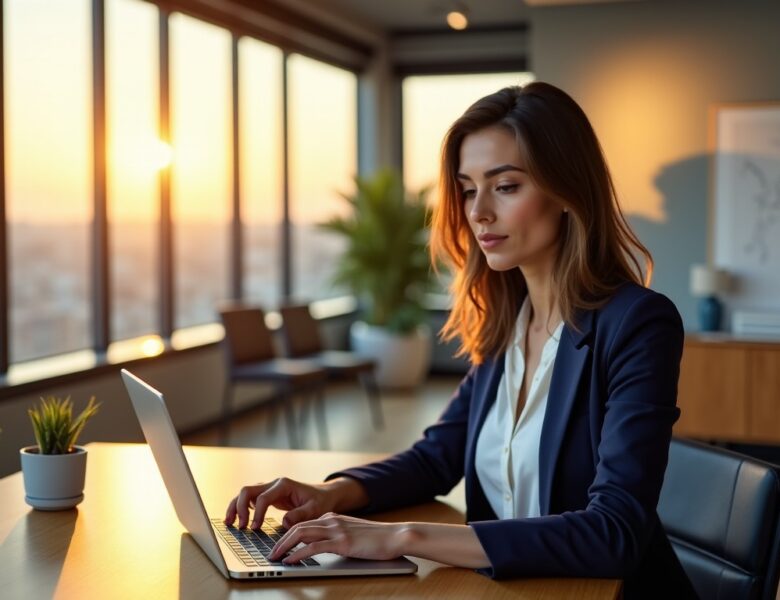 Boostez la gestion et le développement de votre entreprise grâce à comptergerer.com