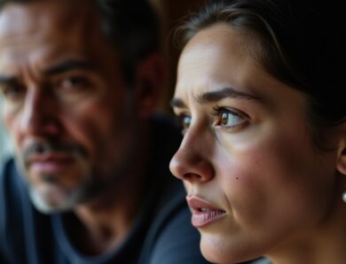 Séparation de corps vs Divorce : Comprendre les distinctions clés entre ces procédures