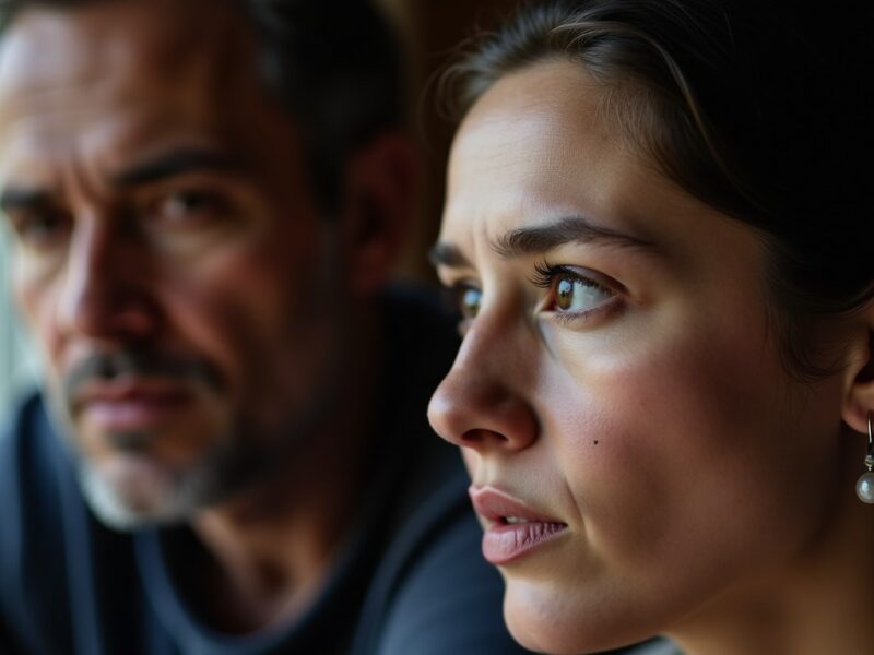 Séparation de corps vs Divorce : Comprendre les distinctions clés entre ces procédures