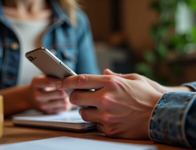 La révolution de la facture électronique : simplifiez vos transactions numériques