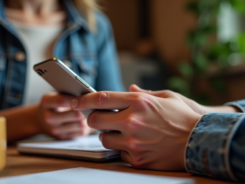 La révolution de la facture électronique : simplifiez vos transactions numériques
