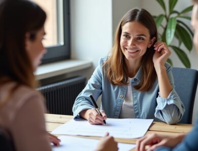 Réforme du contrat de travail : un guide complet pour bien vous orienter