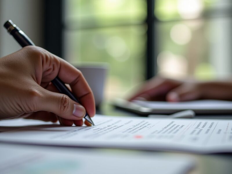 Comprendre l&rsquo;indemnité légale de licenciement : droits et calculs essentiels