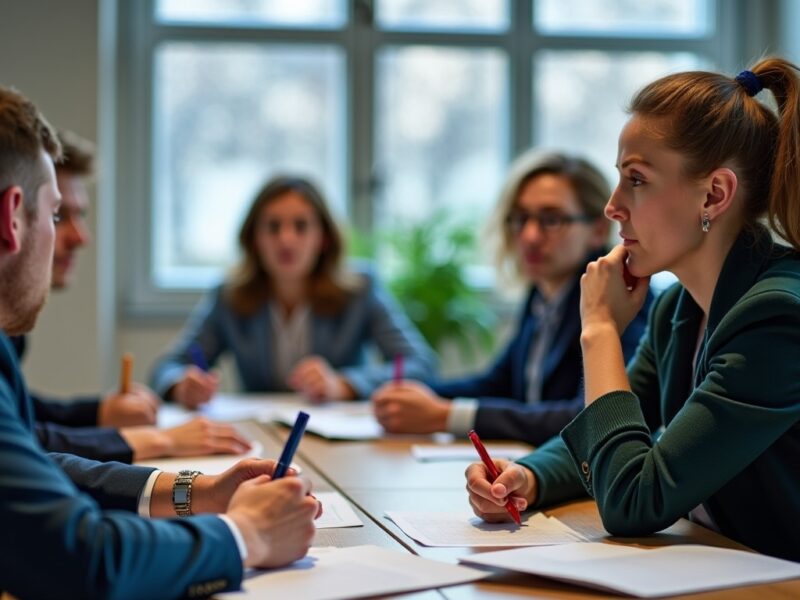 Suppression du CNE : vers une transformation systématique en CDI
