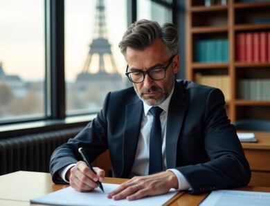Comprendre le rôle essentiel de l’avocat en droit du travail en France