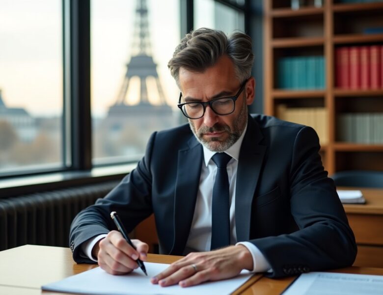 Comprendre le rôle essentiel de l’avocat en droit du travail en France