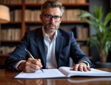 Comment sélectionner le meilleur avocat à Paris : les critères essentiels à connaître